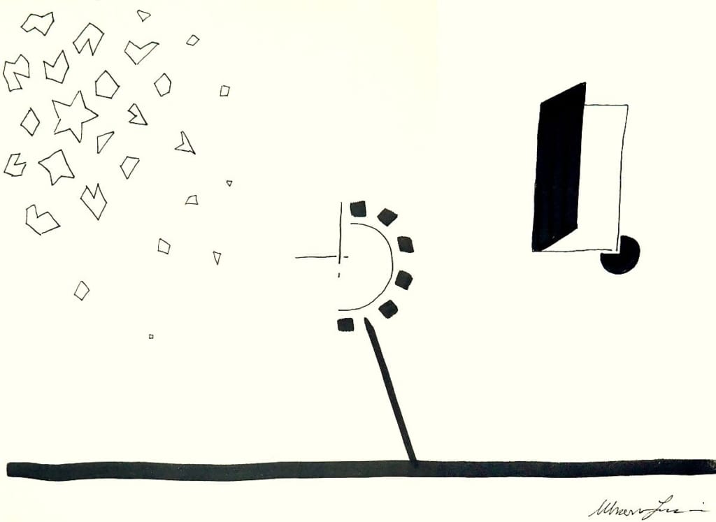 Post apertura del tempo frammentato